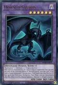 Horned Saurus MP24-EN271