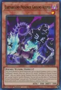 Earthbound Prisoner Ground Keeper MP24-EN274