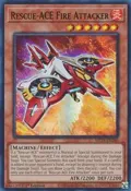 Rescue-ACE Fire Attacker MP24-EN280