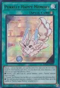 Purrely Happy Memory MP24-EN290