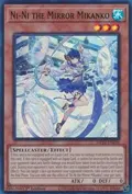 Ni-Ni the Mirror Mikanko MP24-EN294