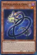 Hydralander Orbit MP24-EN301
