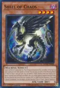 Shell of Chaos MP24-EN308