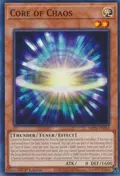Core of Chaos MP24-EN309