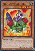 Bio-Insect Armor MP24-EN311
