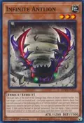 Infinite Antlion MP24-EN312