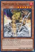 Manticore of Smashing MP24-EN314