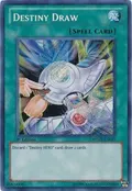Destiny Draw RYMP-EN037