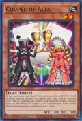 Couple of Aces MP24-EN316