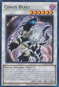 Chaos Beast MP24-EN318