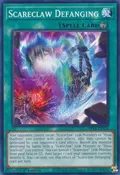Scareclaw Defanging MP24-EN324