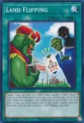 Land Flipping MP24-EN327