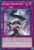 Chaos Phantasm MP24-EN332