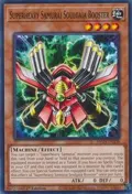 Superheavy Samurai Soulgaia Booster MP24-EN338