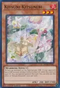 Kitsuni Kitsunebi MP24-EN341