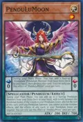PenduLuMoon MP24-EN342