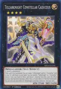 Tellarknight Constellar Caduceus MP24-EN344
