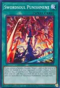 Swordsoul Punishment MP24-EN345