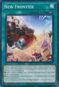 New Frontier MP24-EN346