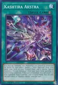 Kashtira Akstra MP24-EN347