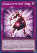 Reincarnation of the Seventh Emperors MP24-EN360