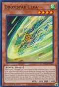 Doomstar Ulka MP24-EN365