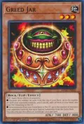 Greed Jar MP24-EN366