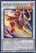 Gaia Blaze, the Force of the Sun MP24-EN369