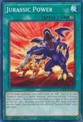 Jurassic Power MP24-EN373