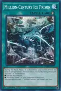 Million-Century Ice Prison MP24-EN377