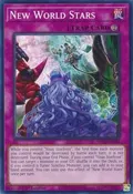 New World Stars MP24-EN381