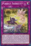 Purrely Sharely!? MP24-EN383
