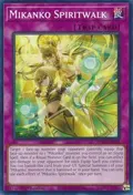 Mikanko Spiritwalk MP24-EN384