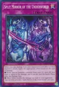 Split Mirror of the Underworld MP24-EN386