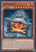 UFOLight MP24-EN388