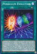 Pendulum Evolution MP24-EN392