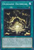 Ogdoadic Daybreak MP24-EN395