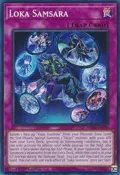 Loka Samsara MP24-EN399