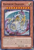 Rainbow Dragon RYMP-EN047