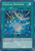 Crystal Blessing RYMP-EN050