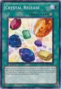 Crystal Release RYMP-EN054