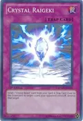 Crystal Raigeki RYMP-EN055