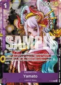 Yamato (CS 2024 Event Pack) P-046