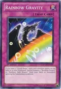 Rainbow Gravity RYMP-EN057