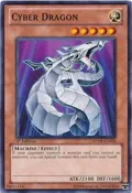 Cyber Dragon RYMP-EN058