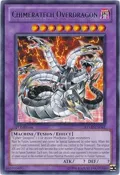 Chimeratech Overdragon RYMP-EN061