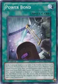 Power Bond RYMP-EN062