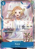 Kaya (CS 2024 Celebration Pack) OP03-044