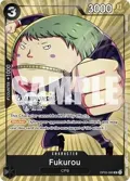 Fukurou (CS 2024 Celebration Pack) OP03-088
