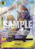 Shura (CS 2024 Celebration Pack) OP05-106